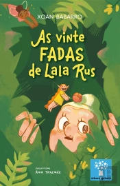 As Vinte Fadas De Lala Rus