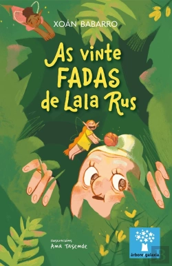 Bertrand.pt - As Vinte Fadas De Lala Rus