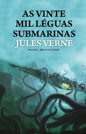 As Vinte Mil Léguas Submarinas