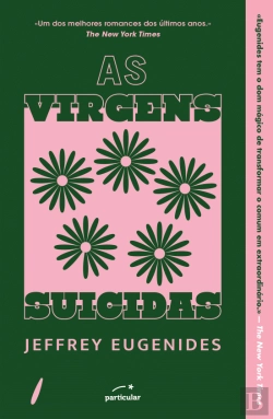 Bertrand.pt - As Virgens Suicidas