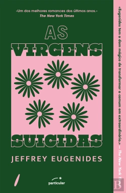 Bertrand.pt - As Virgens Suicidas