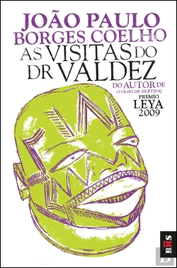 Bertrand.pt - As Visitas do Dr. Valdez