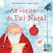 As Visitas do Pai Natal