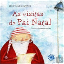 Bertrand.pt - As Visitas do Pai Natal