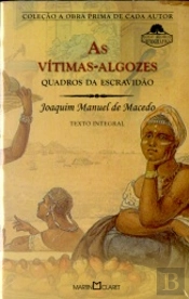 As Vítimas-Algozes 