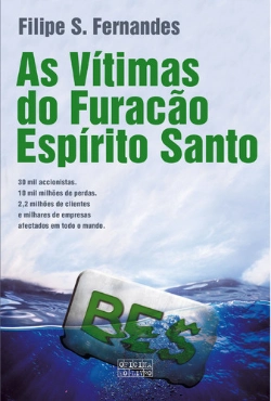 Bertrand.pt - As Vítimas do Furacão Espírito Santo