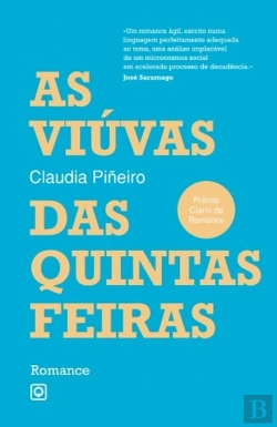 Bertrand.pt - As Viúvas das Quintas-Feiras