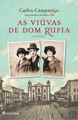 Bertrand.pt - As Viúvas de Dom Rufia