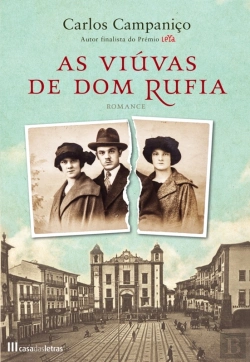 Bertrand.pt - As Viúvas De Dom Rufia