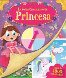 Às Voltas com a História: Princesa