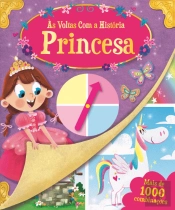 Às Voltas com a História: Princesa