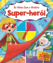 Às Voltas com a História: Super-Herói