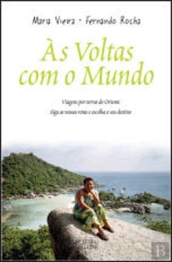 Bertrand.pt - Às Voltas com o Mundo