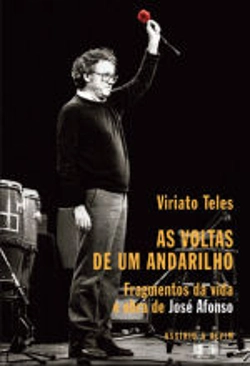 Bertrand.pt - As Voltas de Um Andarilho