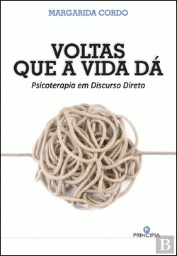 Bertrand.pt - As Voltas que a Vida Dá 