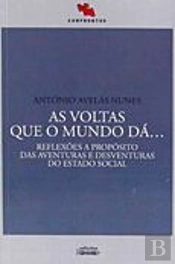 As Voltas que o Mundo Dá...