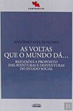 Bertrand.pt - As Voltas que o Mundo Dá...