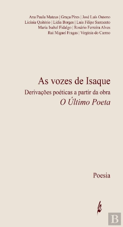 Bertrand.pt - As Vozes de Isaque