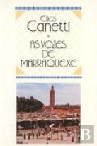 As Vozes de Marraquexe