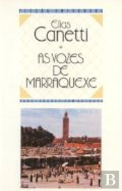 As Vozes de Marraquexe
