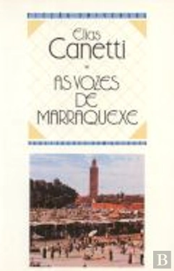 Bertrand.pt - As Vozes de Marraquexe