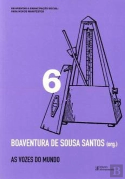 Bertrand.pt - As Vozes do Mundo