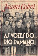 As Vozes do Rio Pamano