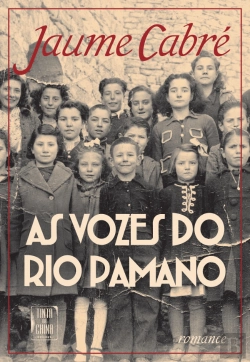 Bertrand.pt - As Vozes do Rio Pamano