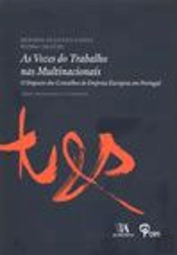 Bertrand.pt - As Vozes do Trabalho nas Multinacionais