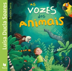 Bertrand.pt - As Vozes dos Animais