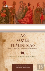 As Vozes Femininas Na Literatura Inglesa Da Baixa Idade Média