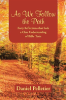 As We Follow The Path