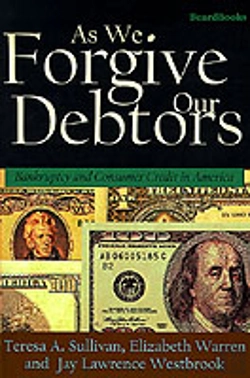 Bertrand.pt - As We Forgive Our Debtors