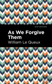 As We Forgive Them
