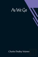 As We Go