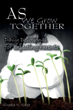 Bertrand.pt - As We Grow Together Daily Devotional For Expectant Couples
