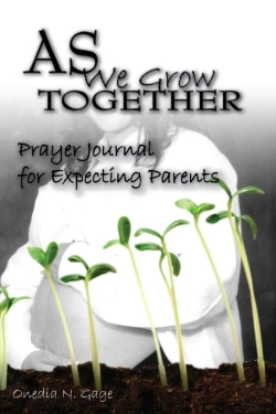 Bertrand.pt - As We Grow Together Prayer Journal For Expectant Couples