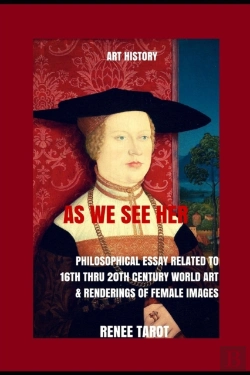 Bertrand.pt - As We See Her: Philosophical Essay Relat