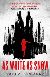 As White As Snow