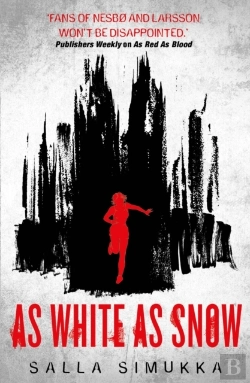 Bertrand.pt - As White As Snow