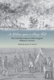 As Wolves Upon A Sheep Fold