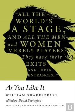 Bertrand.pt - As You Like It (1598-99)