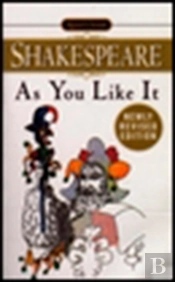 As You Like It