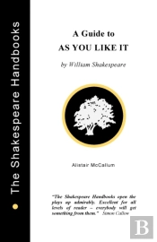 'As You Like It'