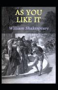 As You Like It Annotated