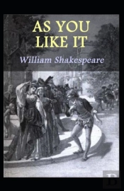As You Like It Annotated