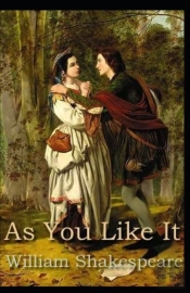 As You Like It Annotated