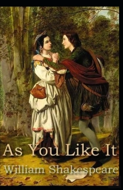 Bertrand.pt - As You Like It Annotated