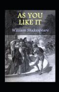 As You Like It Annotated