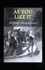 As You Like It Annotated